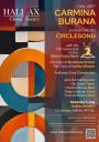 Carmina Burana and Circlesong