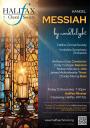 Messiah by Candlelight